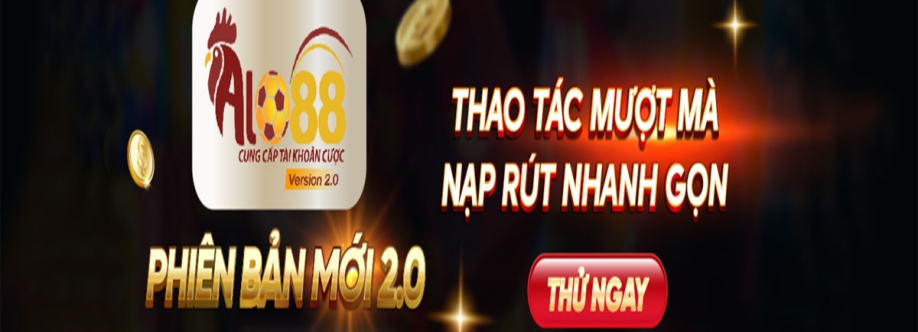 Trang chủ nhà cái Alo88 Cover Image