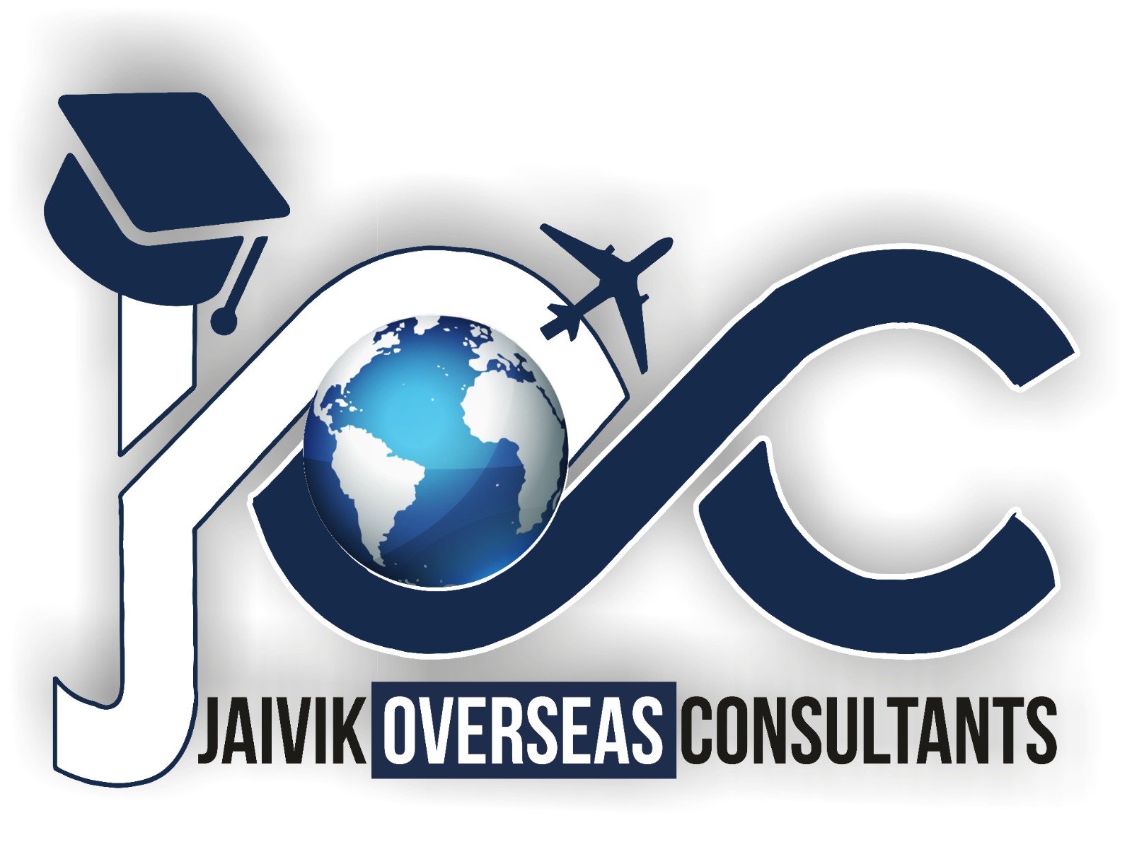 Home - Jaivik Overseas Consultants