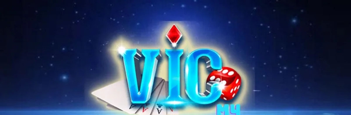 VICWIN Cổng game bài uy tín Cover Image