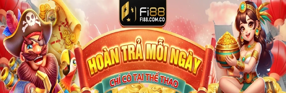 FI88 com co Cover Image