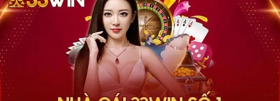 33Win Cổng Game Cá Cược Cover Image