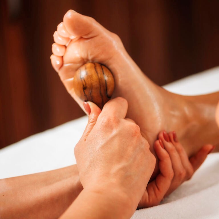 Massage, Neuropathy, & Homeopath in Flower Mound | High Stone