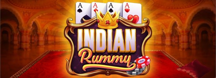 rummy game Cover Image