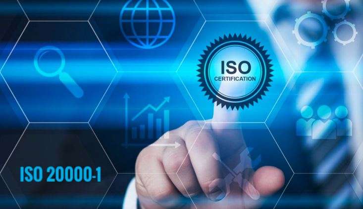 ISO 20000 Certification: A Comprehensive Guide to IT Service Management | Inzinc Consulting