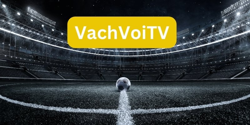 Vachvoitv xem trực tiếp bóng đá Full HD miễn phí - Gà Vàng TV