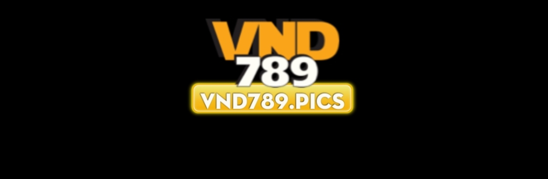 Nha cai VND789 Cover Image