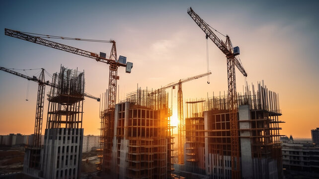 Building Faster: The Game-Changing Techniques That Are Reshaping Construction | Vipon