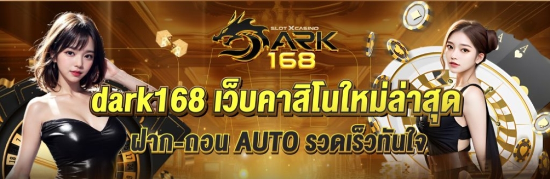 Dark168 Casino Cover Image