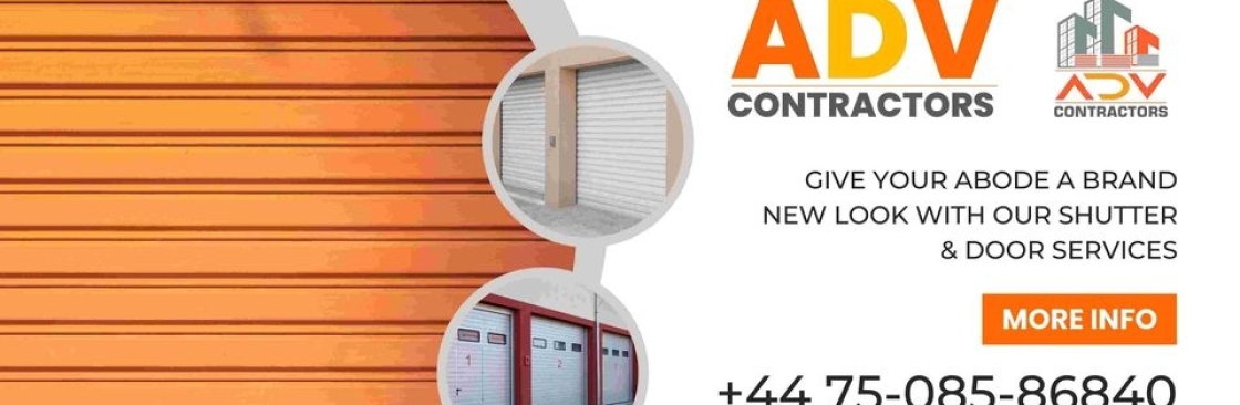 ADV Contractors Cover Image