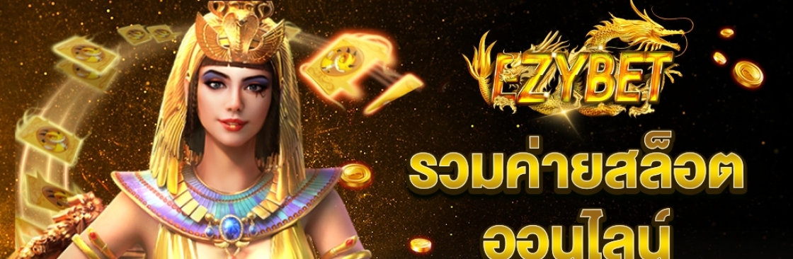 Ezybet Casino Cover Image