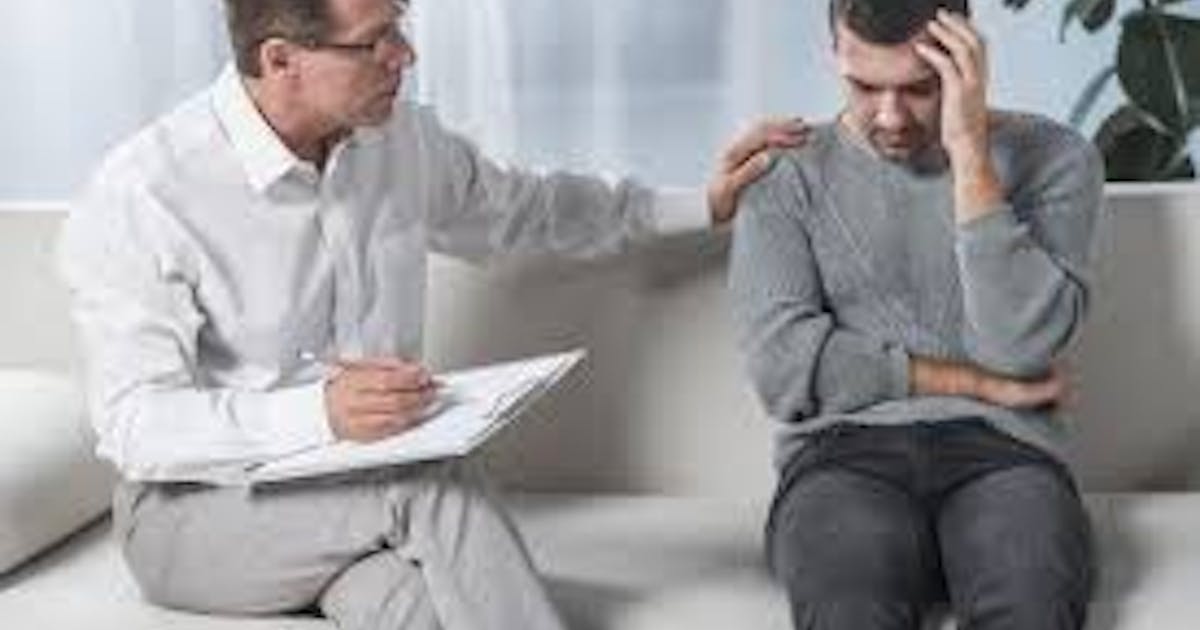 ED Counselling: Professional Support for Your Emotional Well-Being