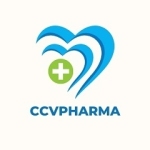 CCVPharma ccvpharmavn Profile Picture