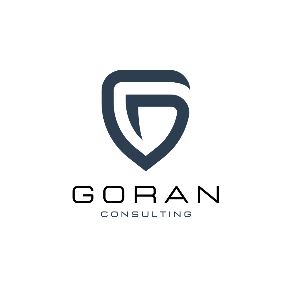 Goran Consulting | Empowering Change, Shaping Futures