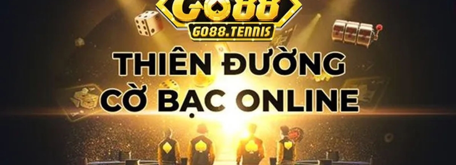 GO88 Game Bài Đổi Thưởng Cover Image