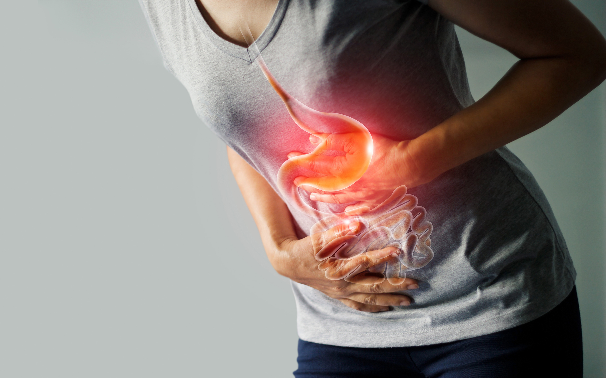 Gastritis Treatment Understanding the Options for Healing Stomach...