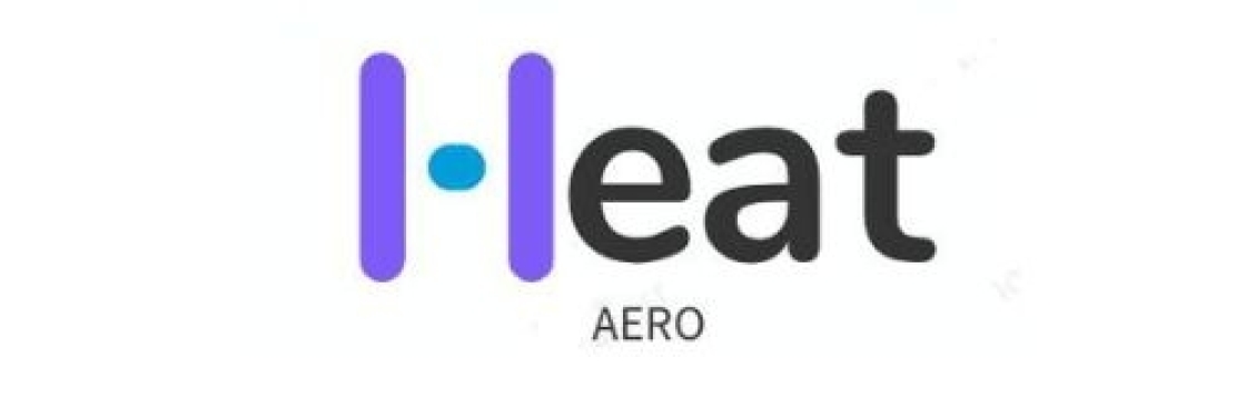 HeatAero Ltd Cover Image