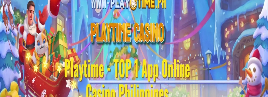 Play Time Cover Image