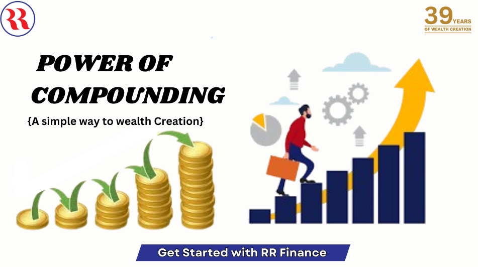 Power Of Compounding In FD | A Simple Way To Wealth Creation