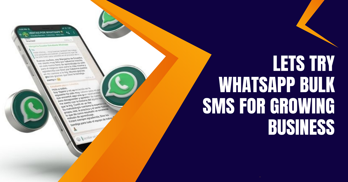 Whatsapp Marketing Service Provider in Delhi | Bulk WA SMS