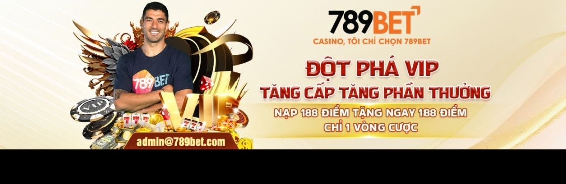 Nhà Cái 789Bet Cover Image