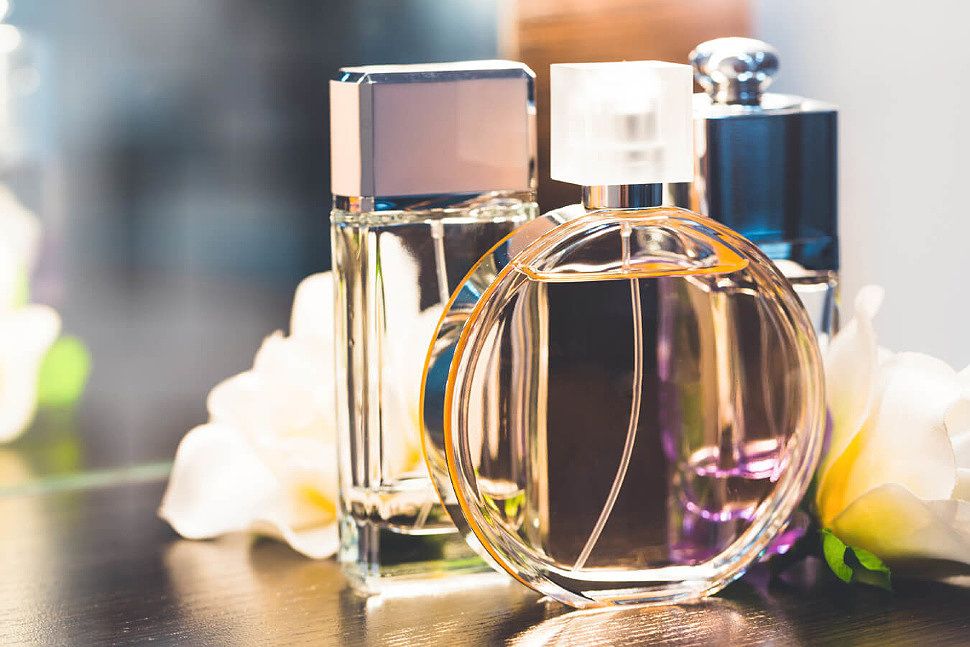 Fragrance and Perfume A Way to Express Your Emotions | LogCla.com