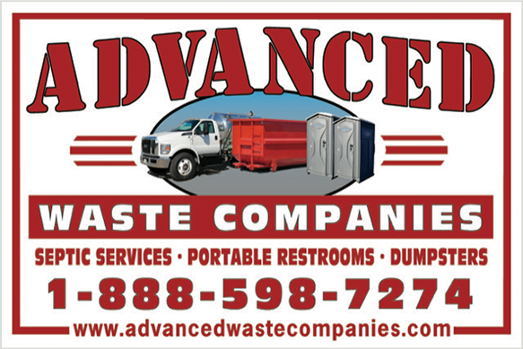 Carver, MA Portable Restroom Porta Potty Rental | Advanced Waste Companies