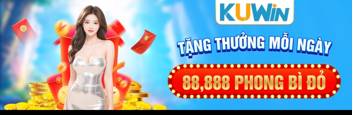 Kuwin Tặng Thưởng Mỗi Ngày Nhận Lì Xì  Cover Image