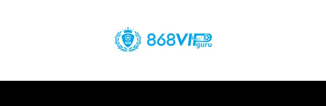 868Vip Guru Cover Image