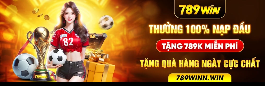 789Win Thưởng Cover Image