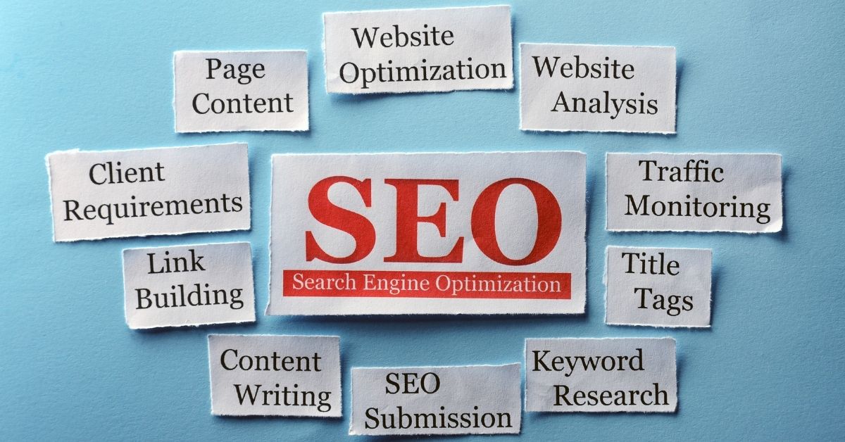 Best SEO Company In India