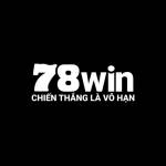 78WIN Games Giải Trí Trực Tuyến Hàng Đ Profile Picture