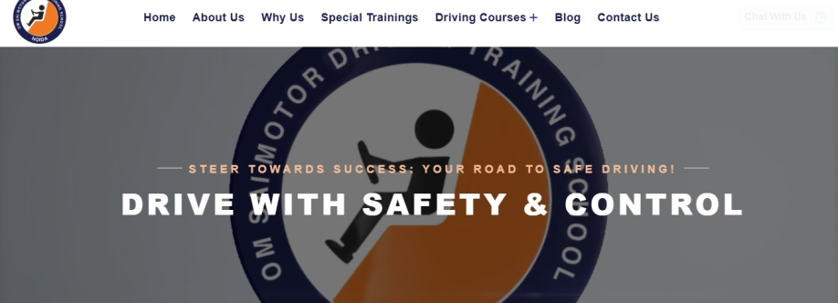 Om Sai Motor Driving  School Cover Image