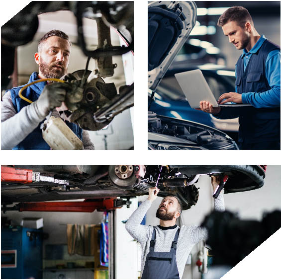 Auto Repair Shop in Covina | Car Repair in Covina