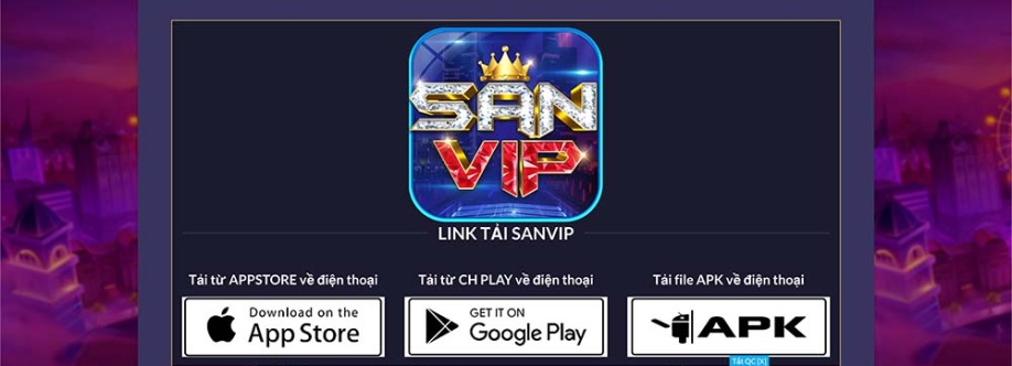 SANVIP SANVIP CLUB Cover Image