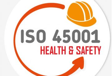 ISO 45001 Certification - IAS Qatar