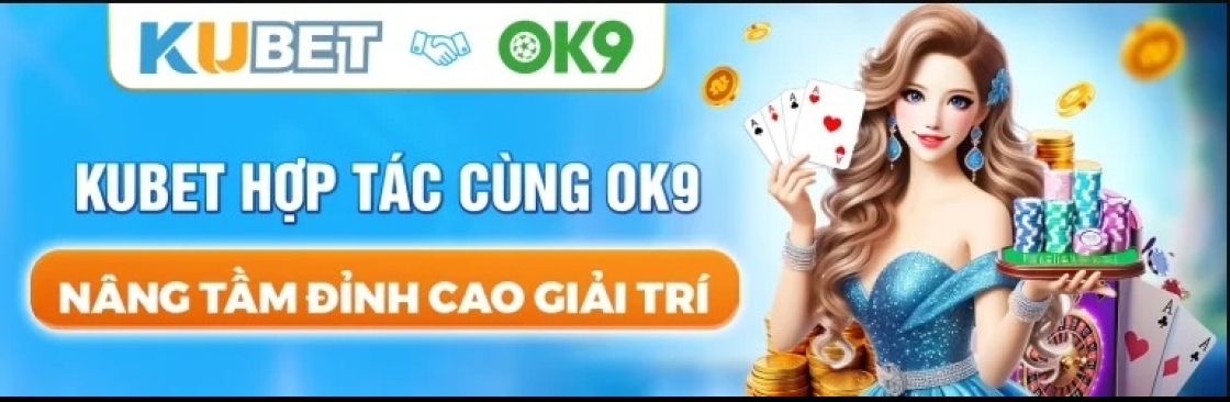 Kubet Nhà Cái Cá Cược Uy Tín Đẳng Cấp  Cover Image