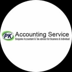 PK Accounting Service profile picture