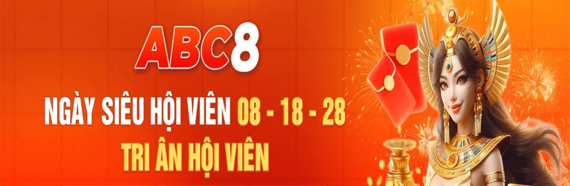 ABC8 Nơi hội tụ kết nối cộng đồng bet Cover Image