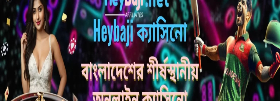 Heybaji Casino Cover Image