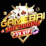 Gamebaidoithuong Vip39 Profile Picture