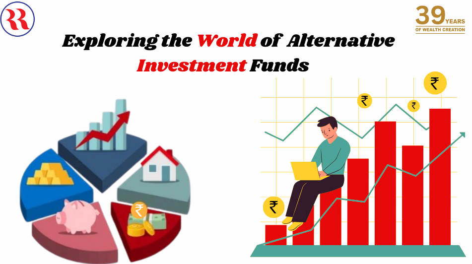 Alternative Investment Funds - Top Strategies for 2025