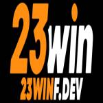 23WIN dev Profile Picture