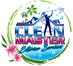 Paver Sealing and Roof Cleaning St. Lucie, Florida - Clean Master Exterior Services