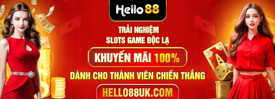 Nhà Cái Hello88 Cover Image