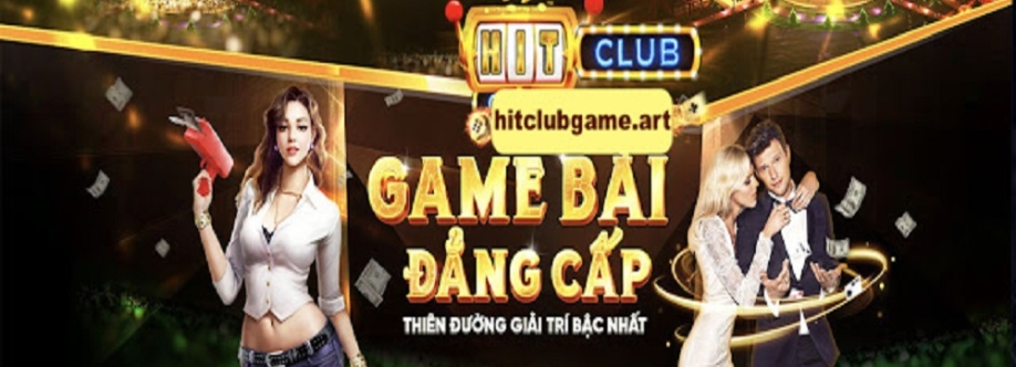 Hit Club Cover Image