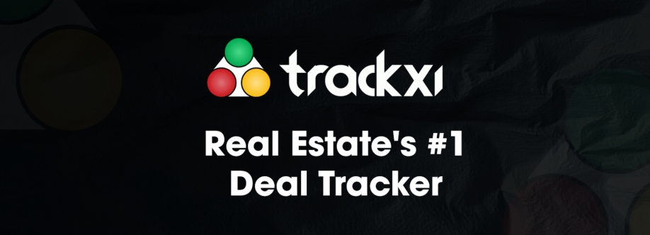 Trackxi Software Cover Image