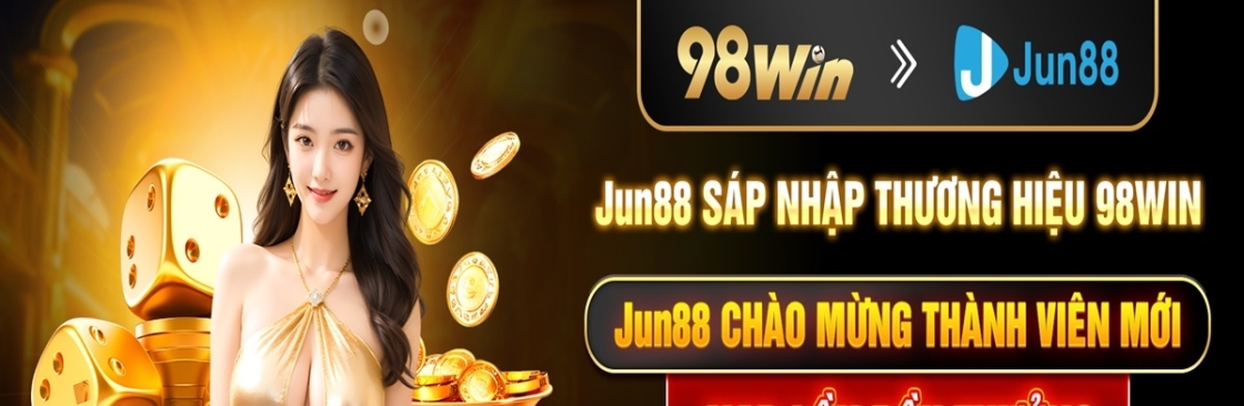 Nhà Cái 98WIN Cover Image