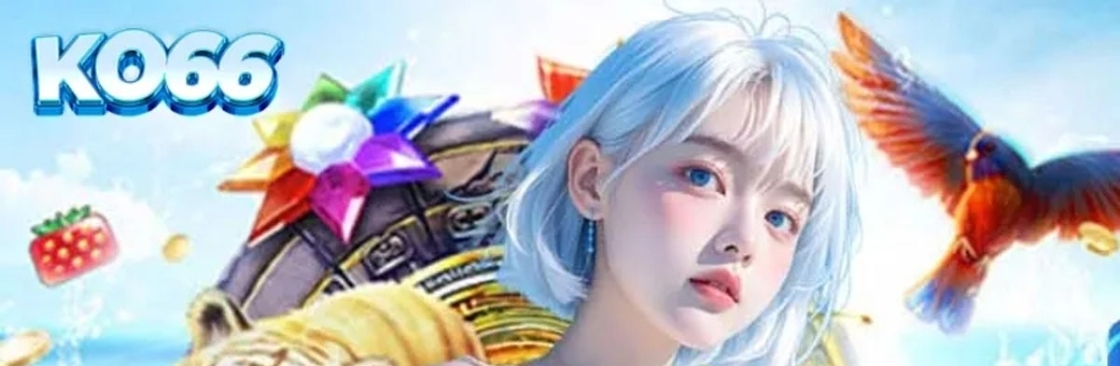 KO66  Cổng Game Cá Cược Cover Image