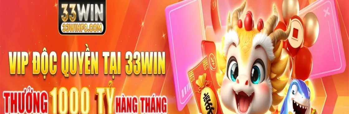 33win Nhà Cái Cá Cover Image