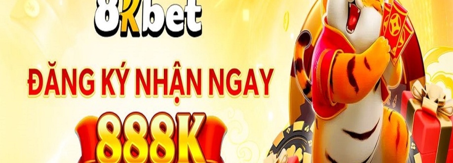 Nhà Cái 8KBET Cover Image